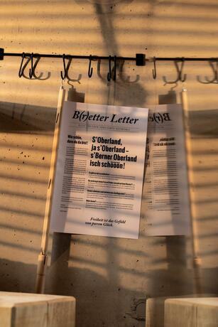 Imagen general del Bretterhotel. Foto 8