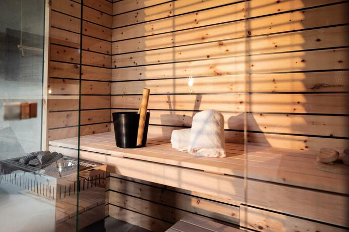 Imagen general del Bretterhotel. Foto 9