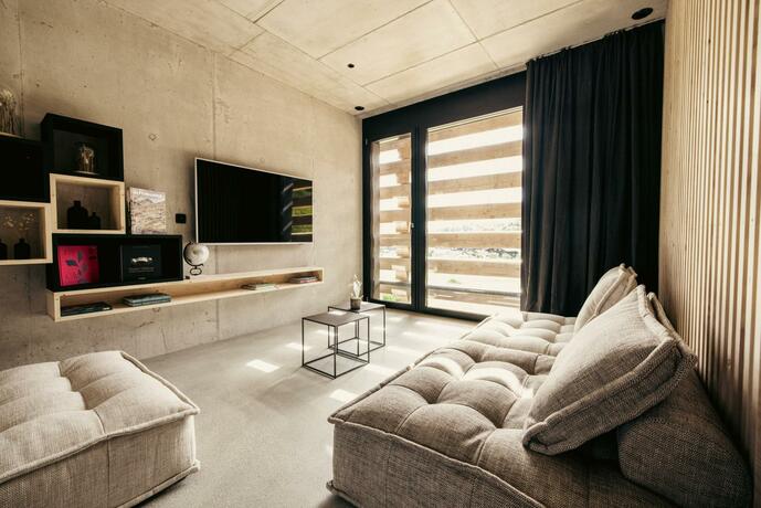 Imagen general del Bretterhotel. Foto 15