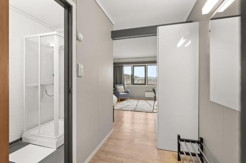 Imagen general del Brevik Hybelhotell. Foto 4