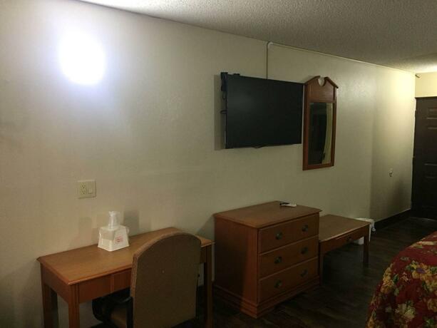 Imagen general del Briarwood Inn. Foto 5