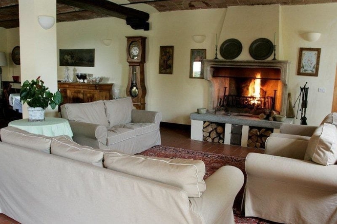 Imagen de los interiores del Bricco San Giovanni. Foto 10