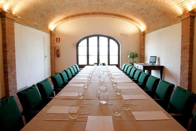 Imagen de los interiores del Bricco San Giovanni. Foto 11