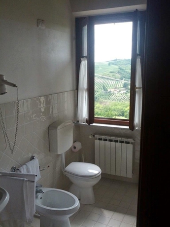 Imagen de la habitación del Bricco San Giovanni. Foto 7