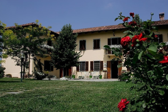 Imagen de los exteriores del Bricco San Giovanni. Foto 9