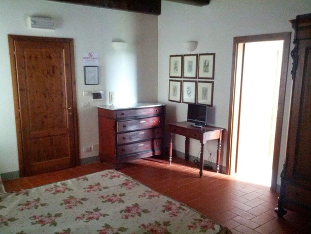 Imagen de los interiores del Bricco San Giovanni. Foto 12