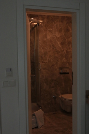 Imagen de la habitación del Bridge Aparts. Foto 2