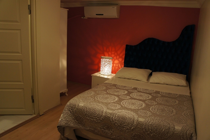 Imagen de la habitación del Bridge Aparts. Foto 3