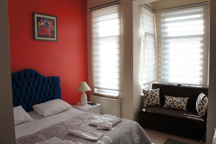 Imagen de la habitación del Bridge Aparts. Foto 5