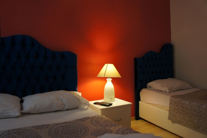 Imagen de la habitación del Bridge Aparts. Foto 6