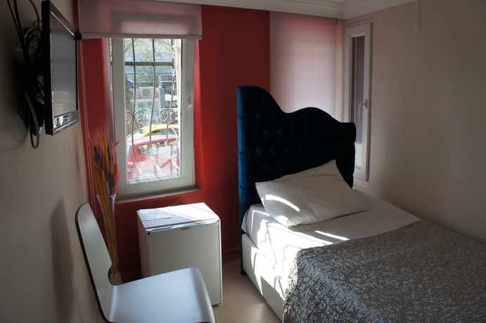 Imagen de la habitación del Bridge Aparts. Foto 7