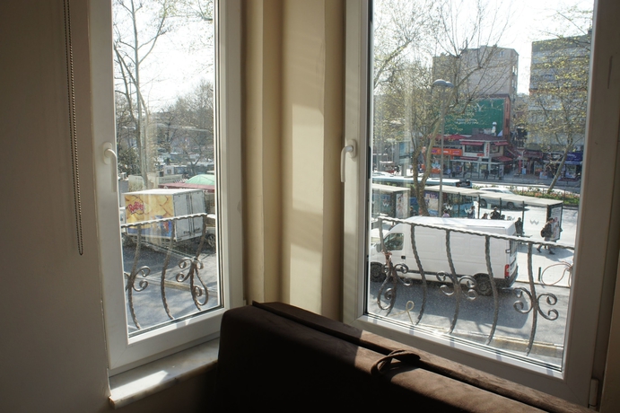 Imagen de la habitación del Bridge Aparts. Foto 9