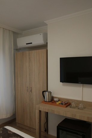 Imagen de la habitación del Bridge Aparts. Foto 10
