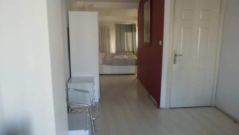 Imagen de los interiores del Bridge Aparts. Foto 19