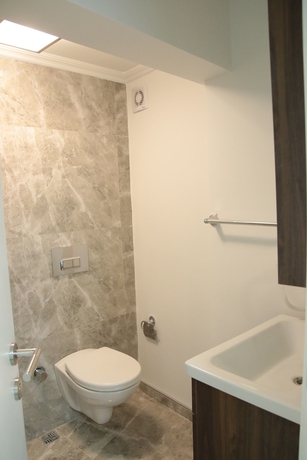 Imagen de la habitación del Bridge Aparts. Foto 12