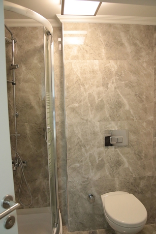 Imagen de la habitación del Bridge Aparts. Foto 13