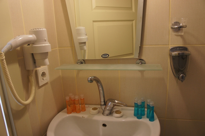 Imagen de la habitación del Bridge Aparts. Foto 14