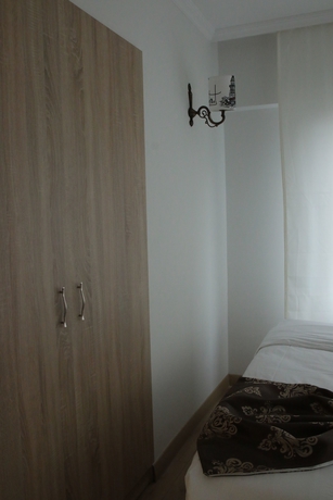 Imagen de la habitación del Bridge Aparts. Foto 15