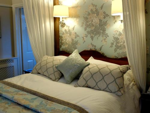 Imagen de la habitación del Bridge Hotel, Buttermere. Foto 6