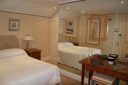 Imagen de la habitación del Bridge Hotel, Buttermere. Foto 7
