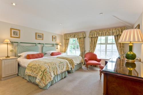 Imagen de la habitación del Bridge Hotel, Buttermere. Foto 9