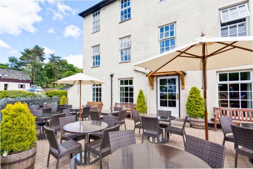 Imagen general del Bridge Hotel, Buttermere. Foto 4