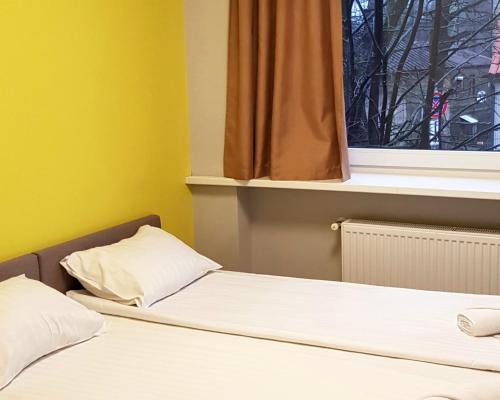 Imagen de la habitación del Bridge Hotel Riga Free PARKING. Foto 16