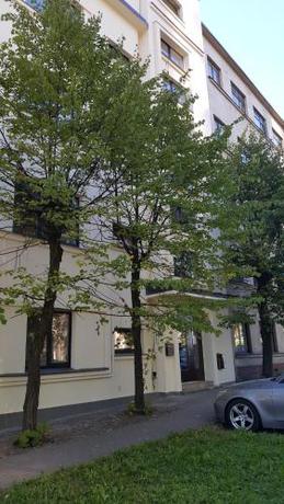 Imagen general del Bridge Hotel Riga Free PARKING. Foto 3