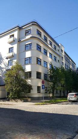 Imagen general del Bridge Hotel Riga Free PARKING. Foto 4