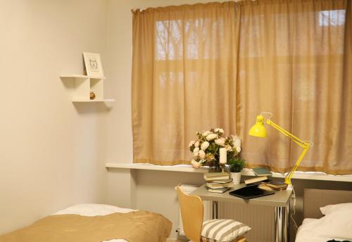 Imagen general del Bridge Hotel Riga Free PARKING. Foto 8