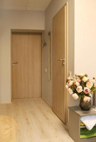Imagen general del Bridge Hotel Riga Free PARKING. Foto 15