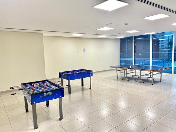Imagen de los interiores del Brightline Property In Marina For Short Term Rent. Foto 10