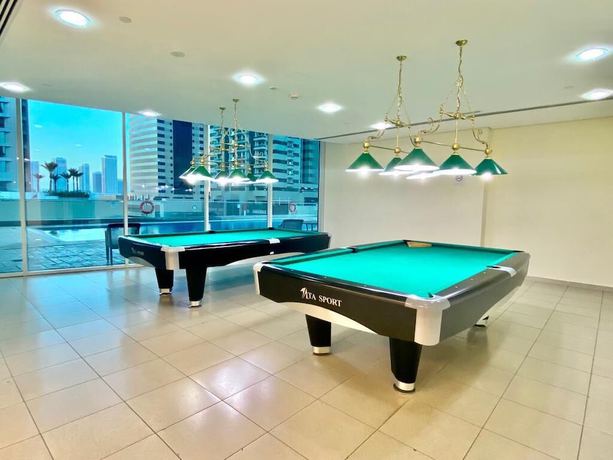 Imagen general del Brightline Property In Marina For Short Term Rent. Foto 1