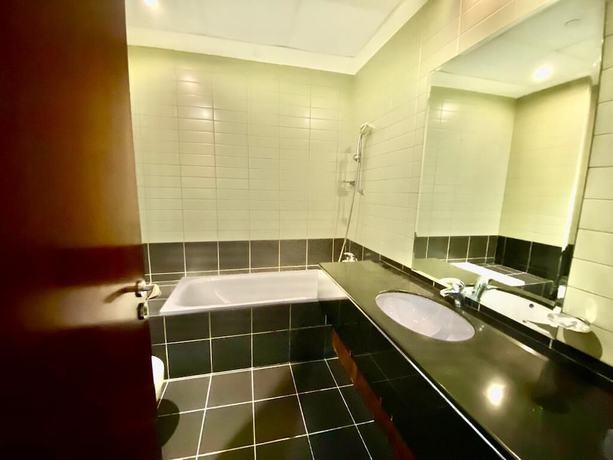 Imagen de la habitación del Brightline Property In Marina For Short Term Rent. Foto 4