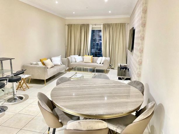 Imagen de la habitación del Brightline Property In Marina For Short Term Rent. Foto 5