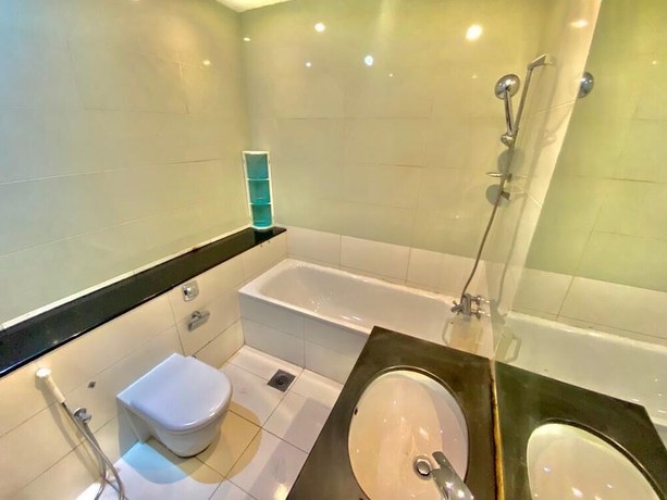 Imagen de la habitación del Brightline Property In Marina For Short Term Rent. Foto 6
