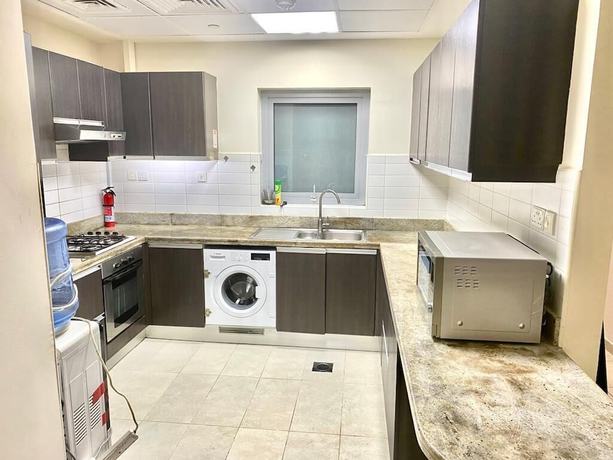 Imagen de la habitación del Brightline Property In Marina For Short Term Rent. Foto 8