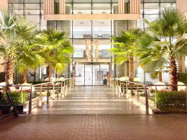 Imagen general del Brightline Property In Marina For Short Term Rent. Foto 3