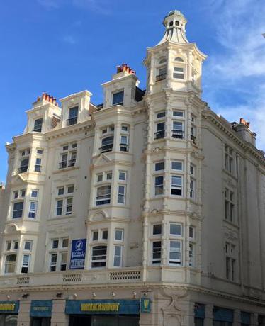 Imagen general del Brighton Beach Inn. Foto 1