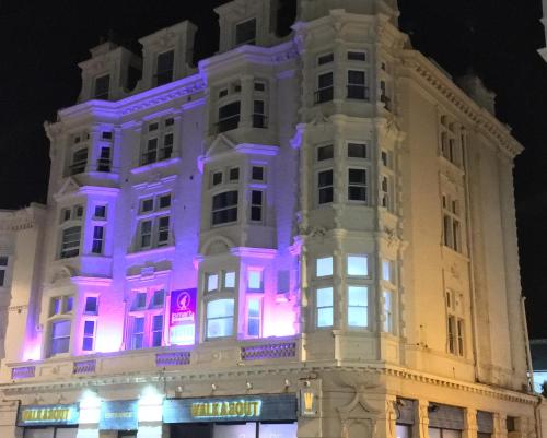 Imagen general del Brighton Beach Inn. Foto 2