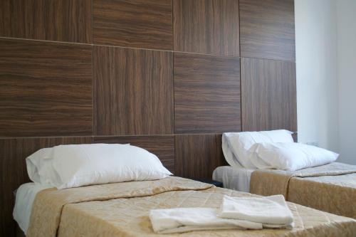 Imagen de la habitación del Brighton Beach Inn. Foto 8