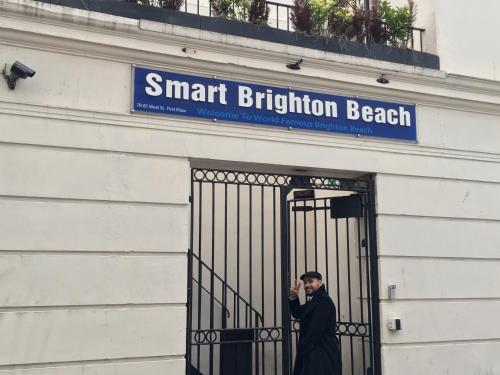 Imagen general del Brighton Beach Inn. Foto 4