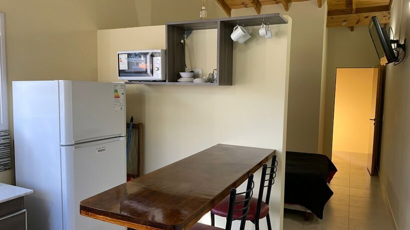 Imagen general del Brisas De Villa Gesell. Foto 6