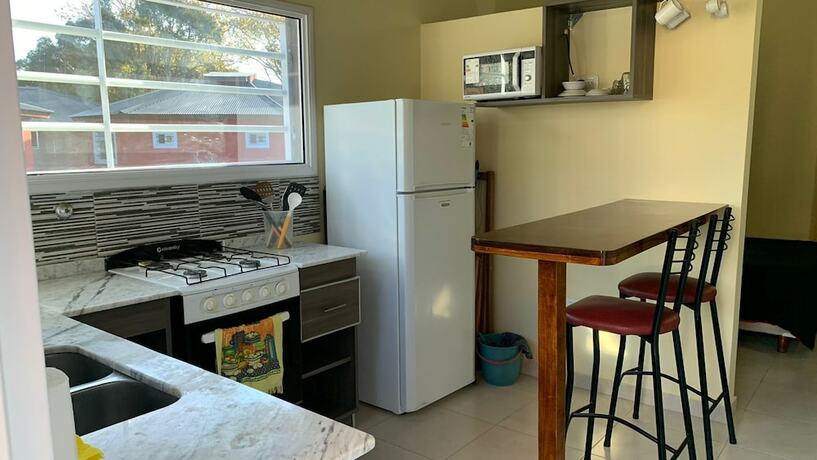 Imagen general del Brisas De Villa Gesell. Foto 9