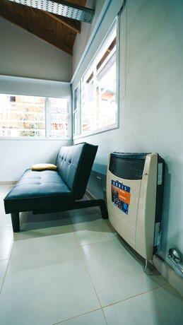 Imagen general del Brisas De Villa Gesell. Foto 10