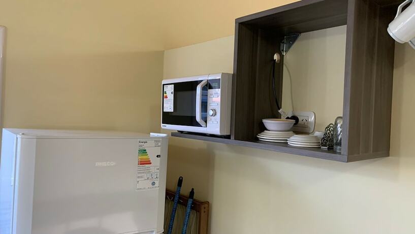 Imagen general del Brisas De Villa Gesell. Foto 11