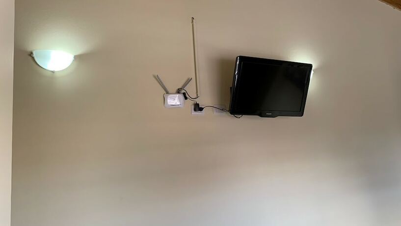 Imagen general del Brisas De Villa Gesell. Foto 14