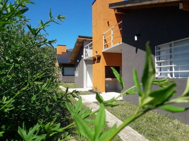 Imagen de la habitación del Brisas De Villa Gesell. Foto 16