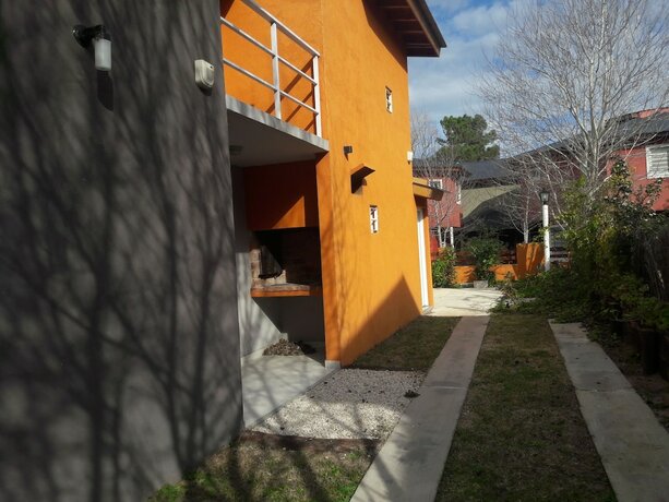 Imagen de la habitación del Brisas De Villa Gesell. Foto 17