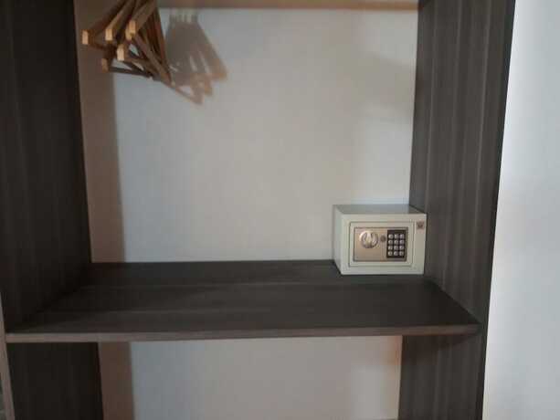 Imagen de la habitación del Brisas De Villa Gesell. Foto 18